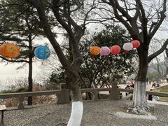 -虞山风景区