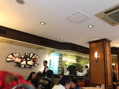 -太平馆餐厅(油麻地店)