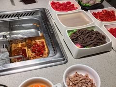 -海底捞火锅(宝龙广场夜宵主题店)