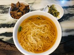 -功德林(南京西路店)