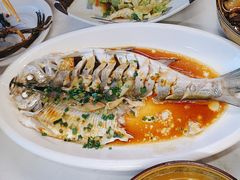 -外婆船宴餐厅·外婆喊你回家吃饭