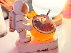 -月光漫步高空酒吧&景观下午茶Moonwalker Sky Land