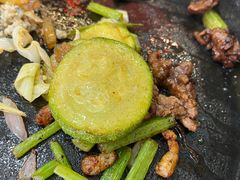 -一烙锅(友谊店)