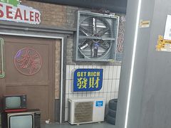 -关你鬼室大型密室逃脱(佛山创意园店)