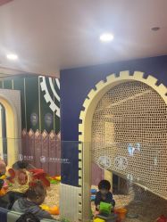 -MELAND CLUB亲子乐园·派对·餐厅(北京芳圆里ID MALL店)