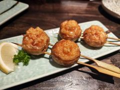 -眷屋の深夜食堂(云锦中心店)