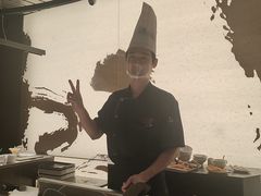 -水木锦堂·自助铁板烧(望京凯德MALL店)