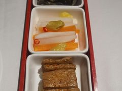 -小河盐帮·私家菜·烤鸭(三元桥·霄云路店)