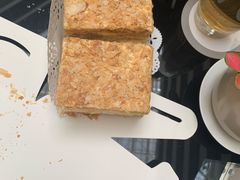 拿破仑酥-马哥孛罗咖啡厅·Cafe Marco (厦门马哥孛罗东方大酒店)