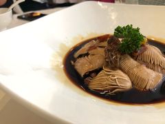 -老正兴菜馆(福州路店)