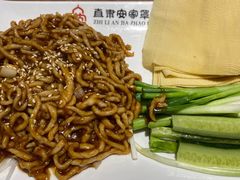 -直隶安家牛肉罩饼(建华店)