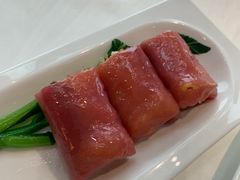 -广州塔晖粤轩中餐厅