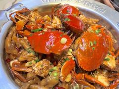 -胖哥俩肉蟹煲(苏州中心店)