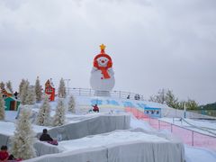 -盈香心动乐园