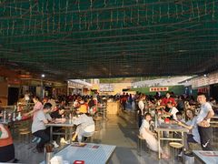 -郑喜旺烧烤(新密总店)