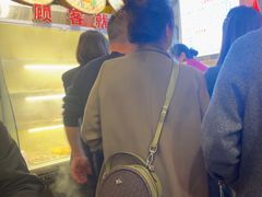 -巴渝老街印象生活麻辣烫(华宇·北城中央汇店)