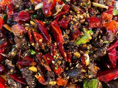 -温江公平红烧兔(总店)