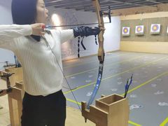 -道顺射箭·团建·骑射(张杨路店)