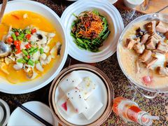-尽善百年古院餐厅(王家老宅店)