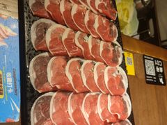 -快乐小羊·内蒙牛羊肉火锅(流花中心店)