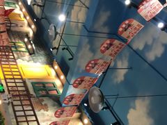 -马路边边麻辣烫联盟路店