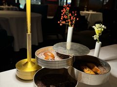 -文华扒房及酒吧(香港文华东方酒店)