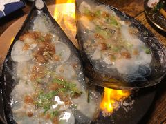 -质烤烤物·活烤海鲜(质烤总店)