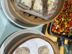 -品大三·经典淮扬菜(大行宫店)