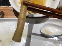 -巴奴毛肚火锅(商城路店)