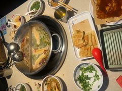 -小龙坎火锅(全球总店)