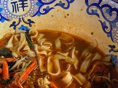 -庞家烧烤客栈(炮台山店)