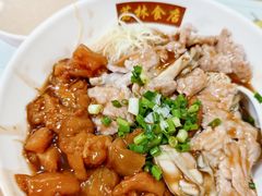 -荔林食店(西华路店)