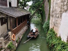 -乌镇东栅景区