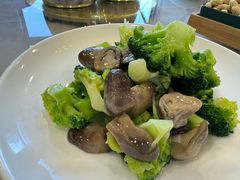 -烤肉宛饭庄(北新桥店)