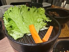 -虎丸烧肉(世纪汇店)