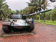 -红色娘子军纪念园