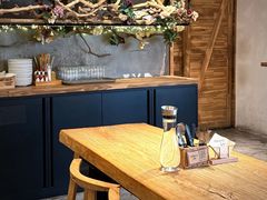 -Common Table · Brunch & Coffee