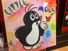 -布拉格餐厅· 中欧捷克菜(全国首店)