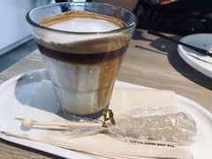 -Maxpoint Kitchen 西餐咖啡(乐峰广场店)
