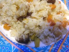 -阿里疆Alijiang·丝路美食·异域风情·清真(长楹天街店)