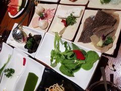 -束河人家(南锣鼓巷店)