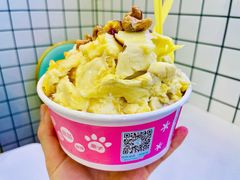-梁子刨冰王&梁小糖(王顶堤店)
