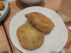 -小满手工粉(上海月星环球港店)