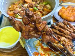 -马相卿特色烤肉面食馆(虎台店)