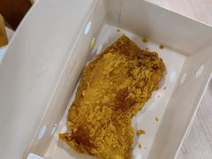 -德克士(东大街店)