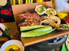-瓦片烤肉(13号店)