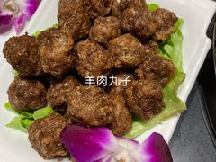 -葛记红焖羊肉(人民路店)