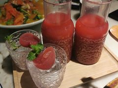 -绿茶餐厅(南方商城店)