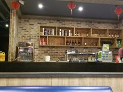 -犇腾牛排(盛泽太古店)