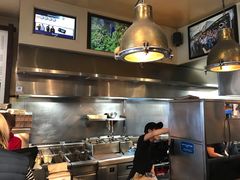 -Fergburger(皇后镇店)